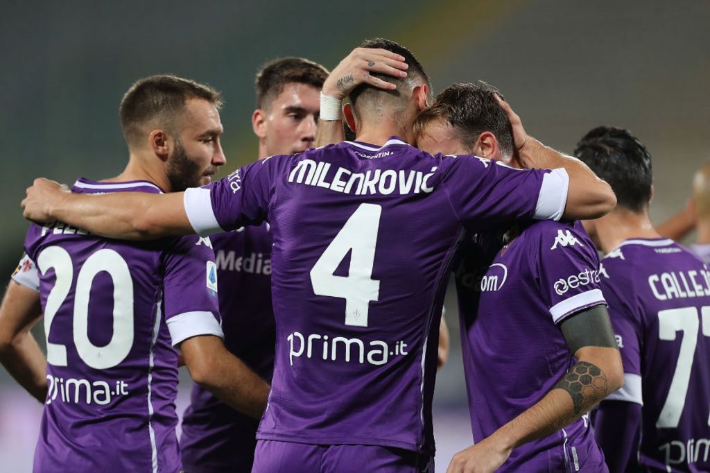 Milenkovic
