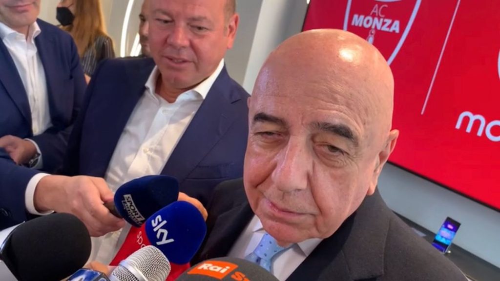 Galliani