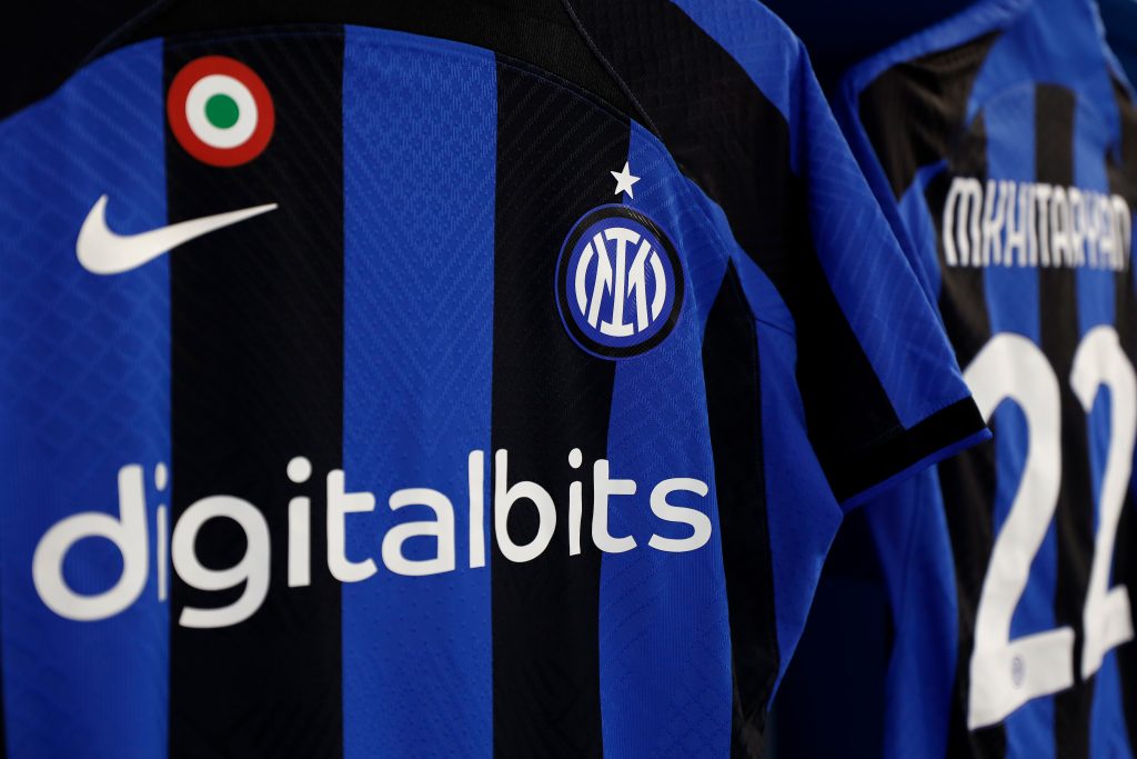 FC Internazionale v Monaco - Pre-season Friendly