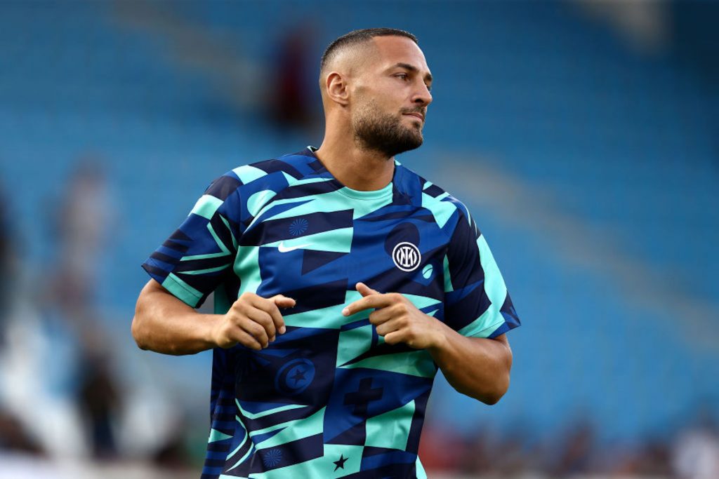Inter D'Ambrosio