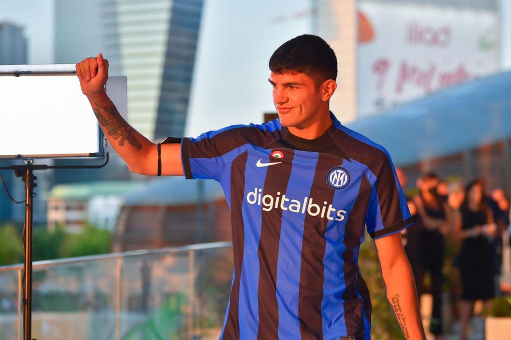 Bellanova gol fenomeno