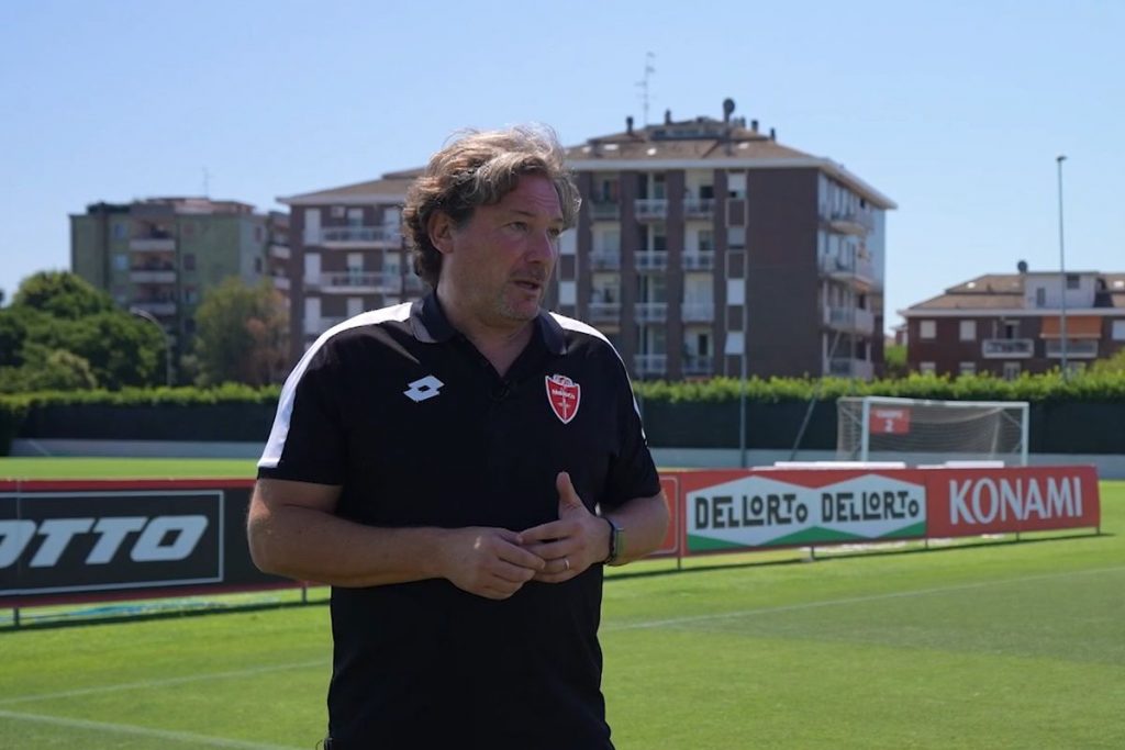 Stroppa dazn