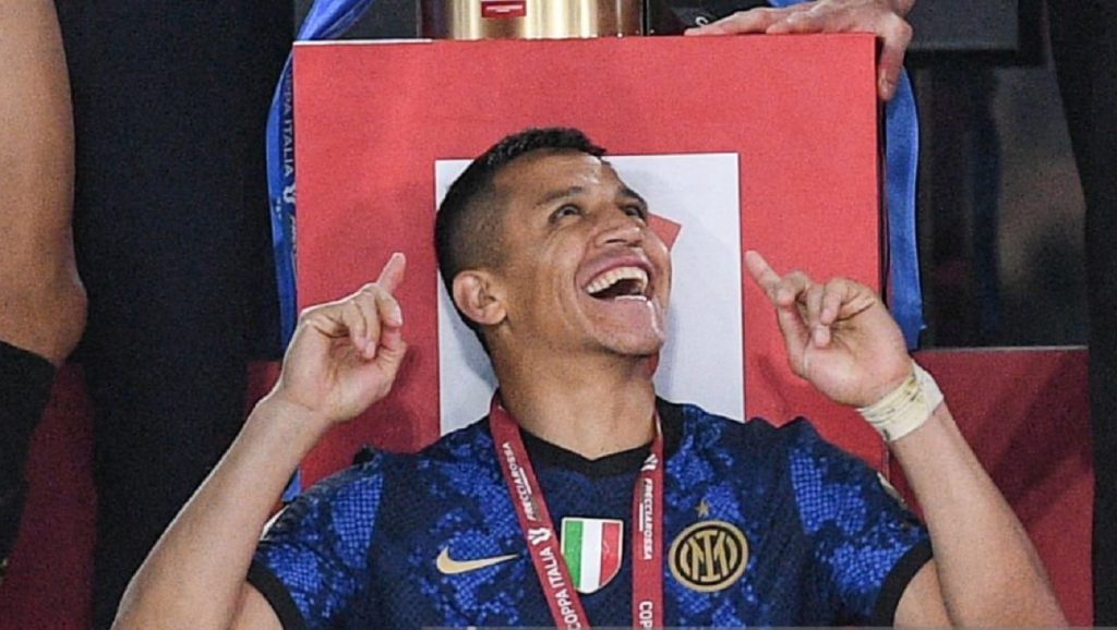 Sanchez, Flamengo insiste