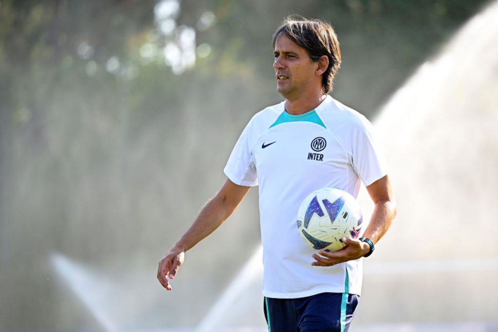 Inzaghi