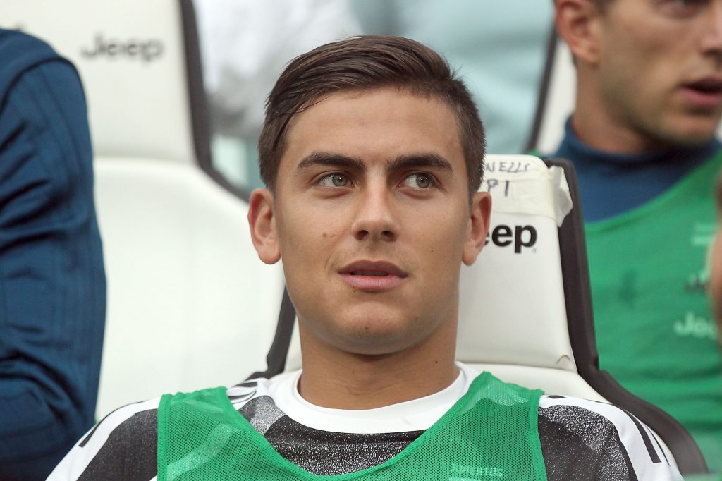 Dybala