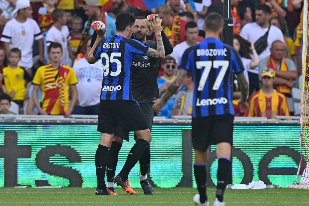 Inter