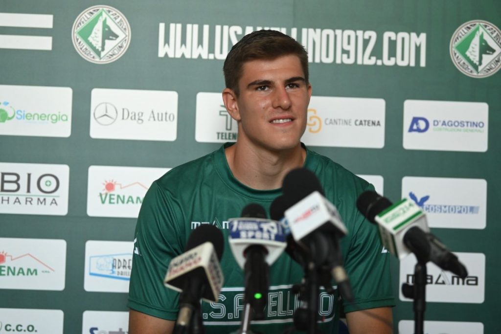 avellino moretti