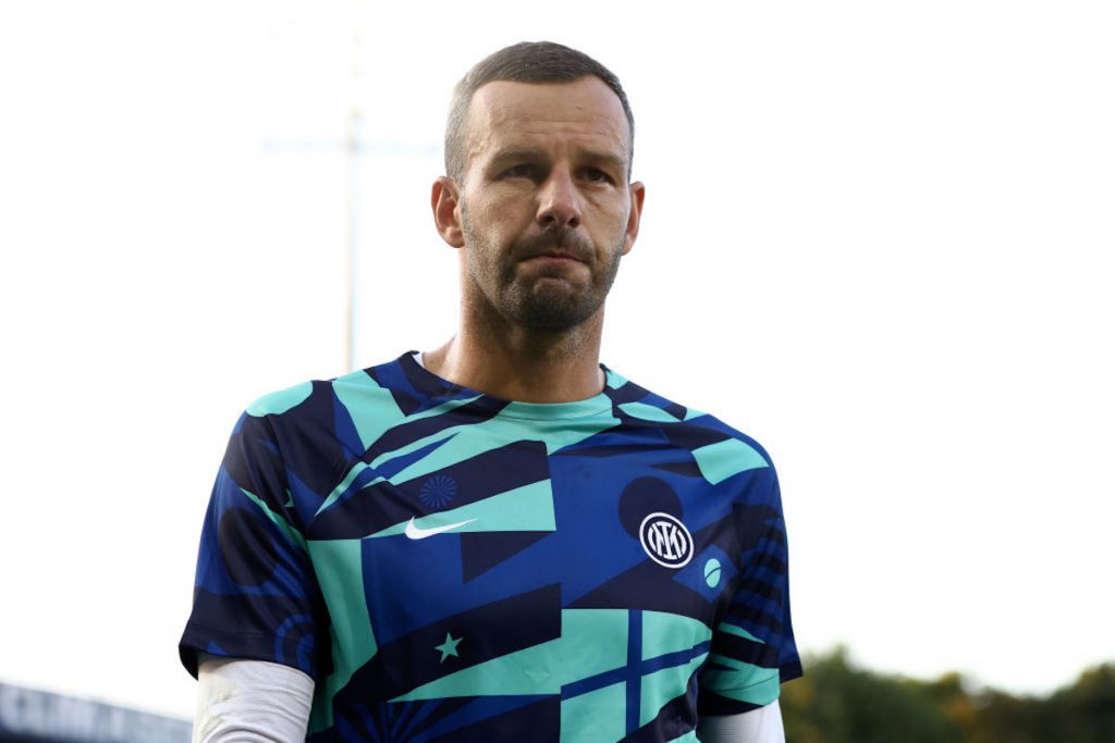 Handanovic