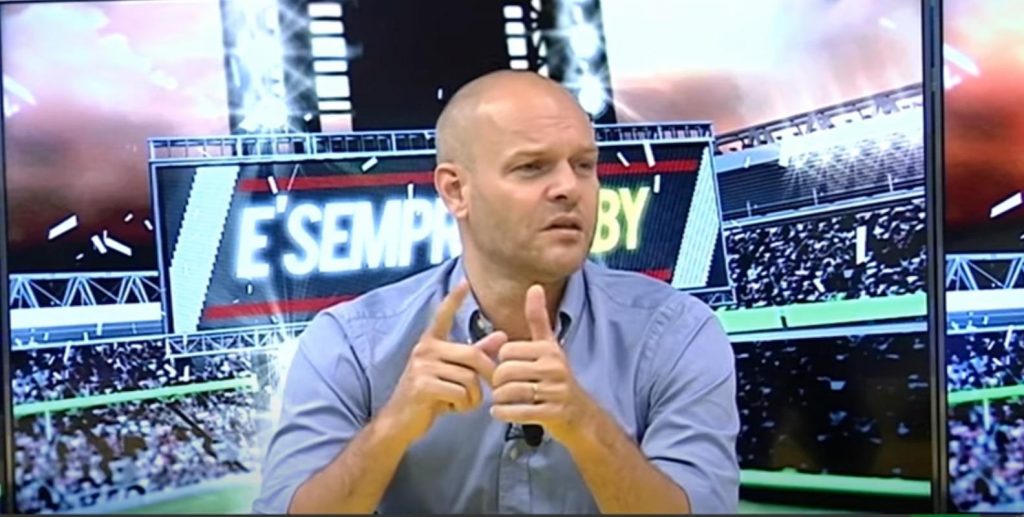 Inter Biasin Skriniar