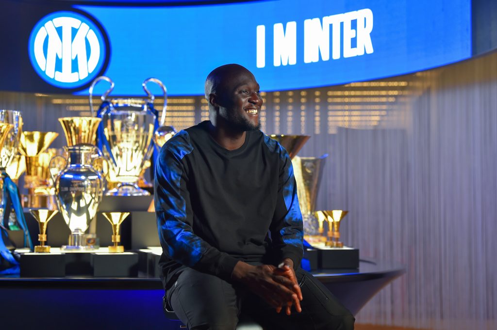 Inter Lukaku
