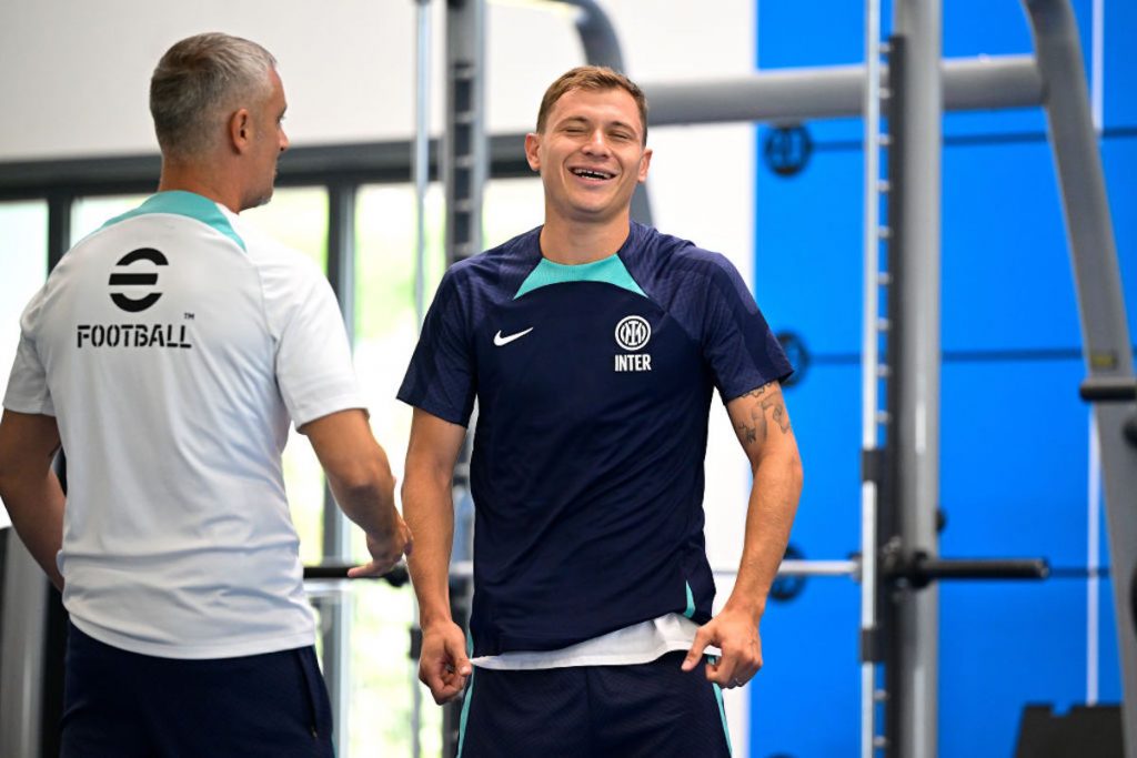 Barella