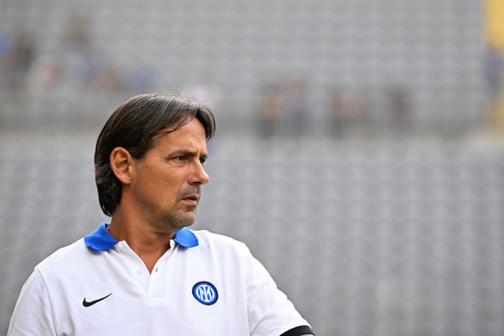 Inzaghi