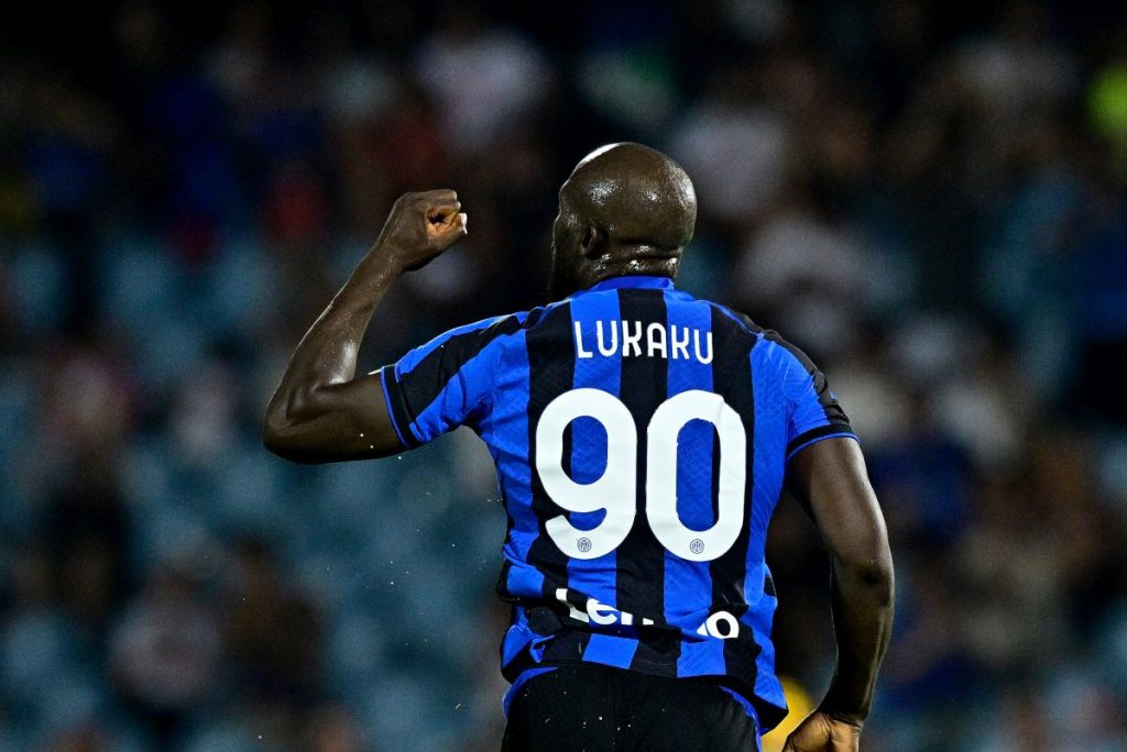 Inter Lukaku