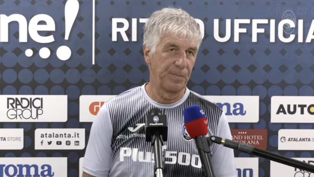 Gasperini