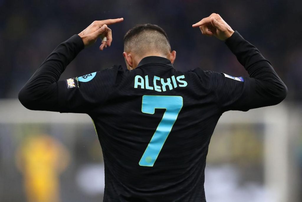 sanchez nodo cessione inter