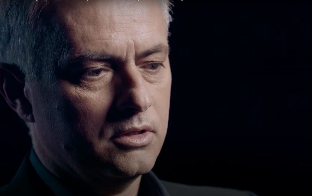 Mourinho