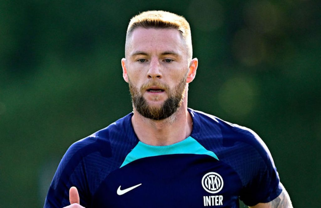 Skriniar