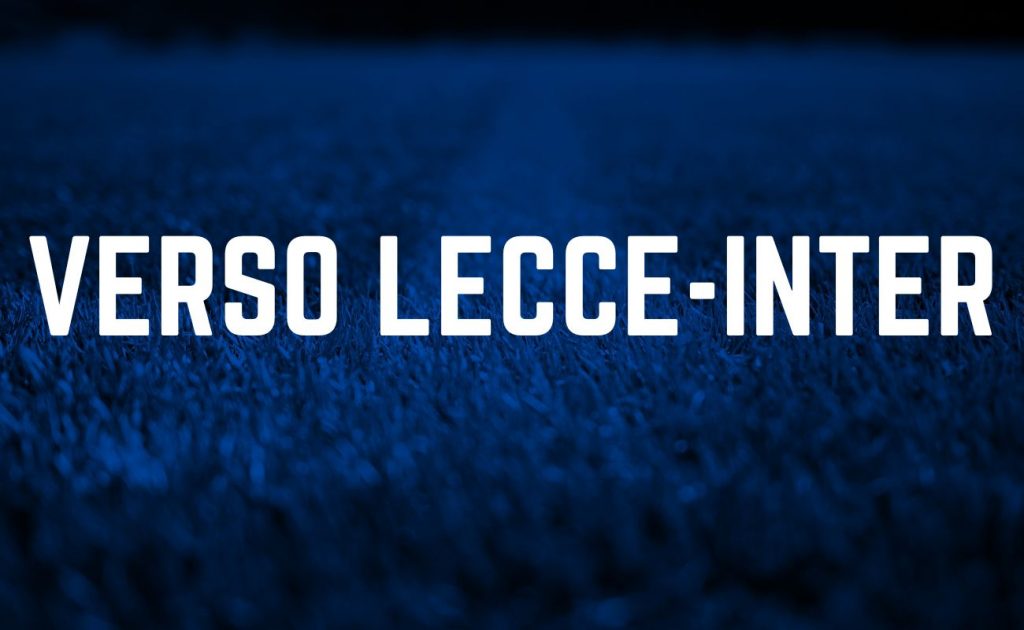 lecce inter comparazione quote