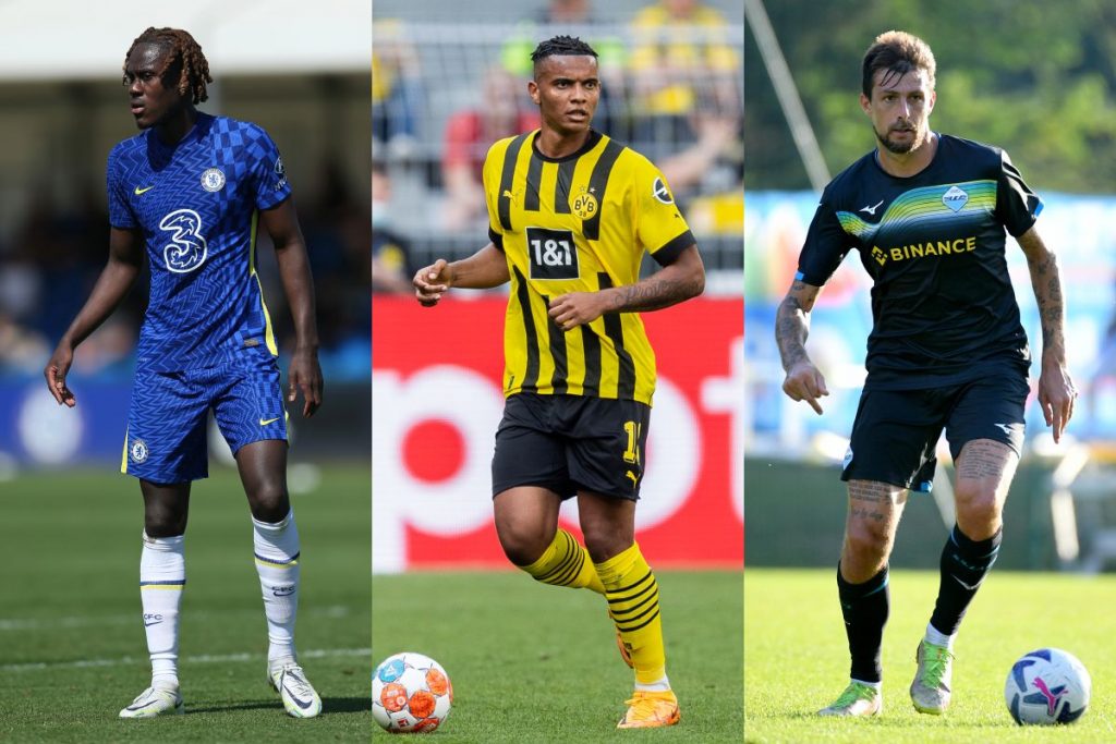 chalobah akanji acerbi