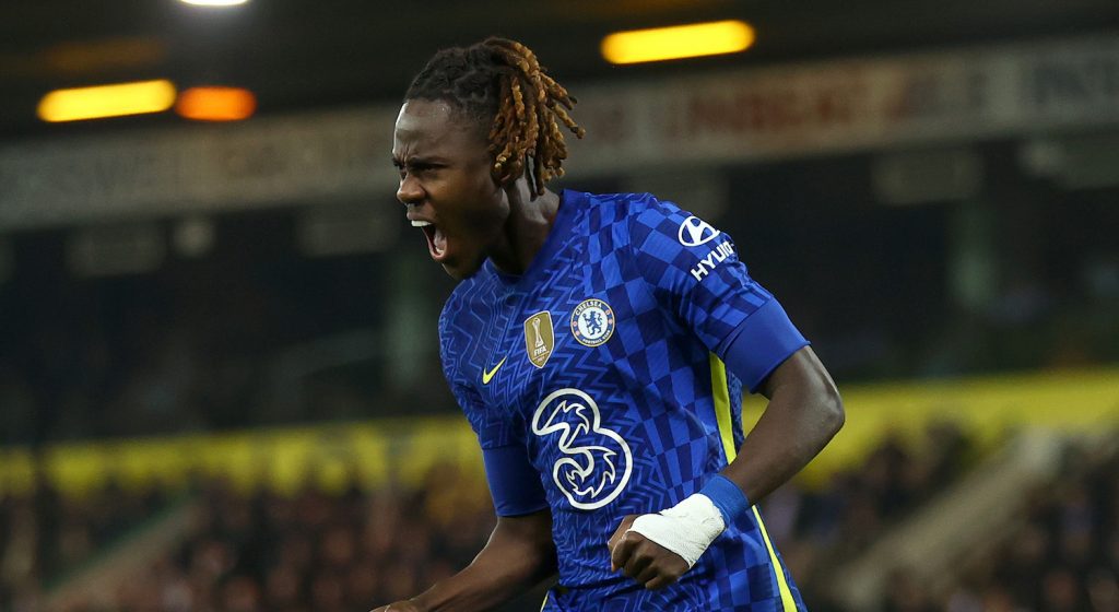 Chalobah