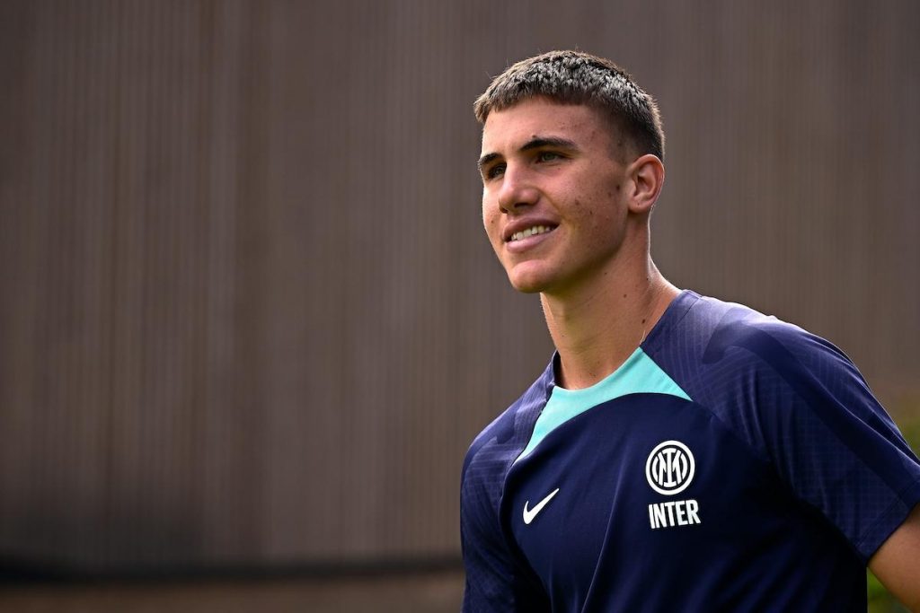 Casadei, nuovo assalto Chelsea