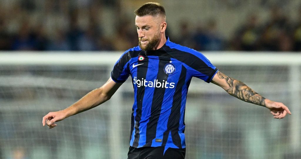 Skriniar fuori dal mercato, annuncia Zhang
