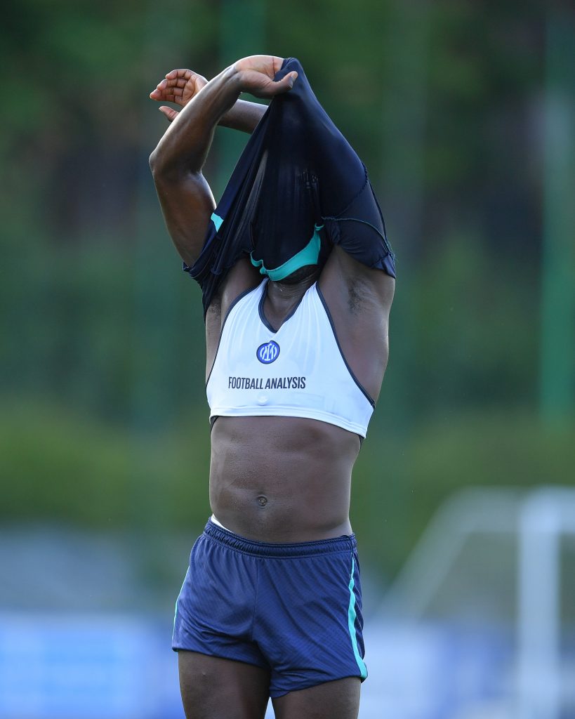 Lukaku