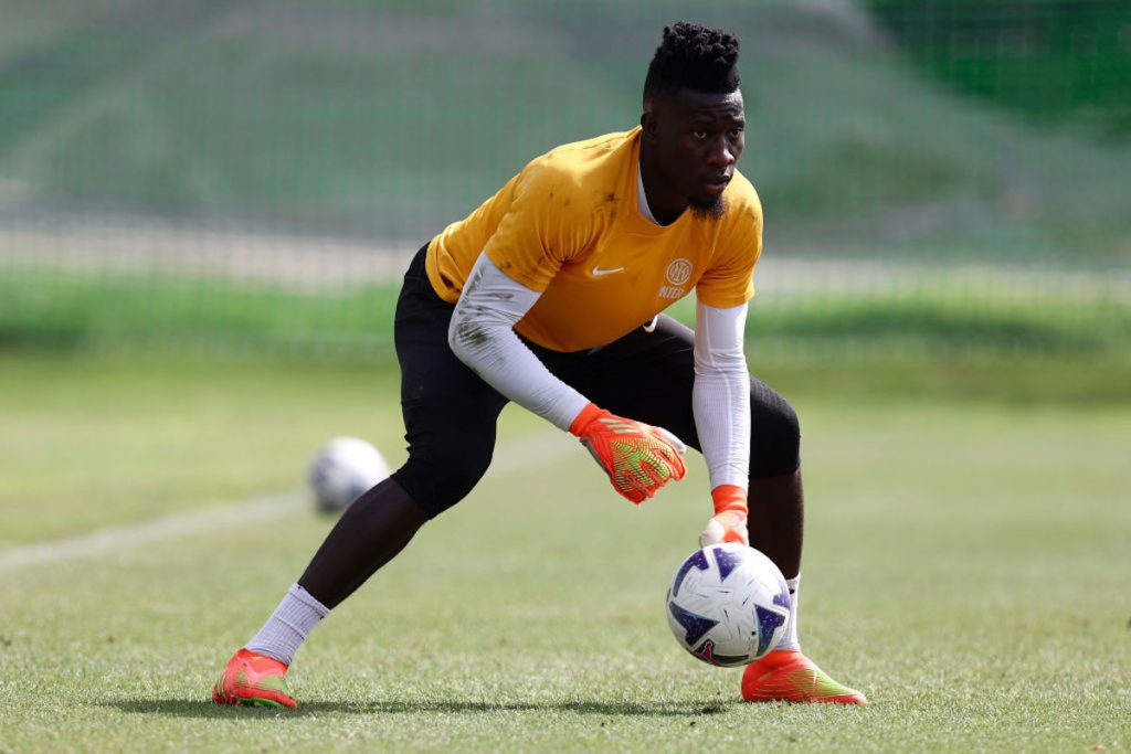 Onana