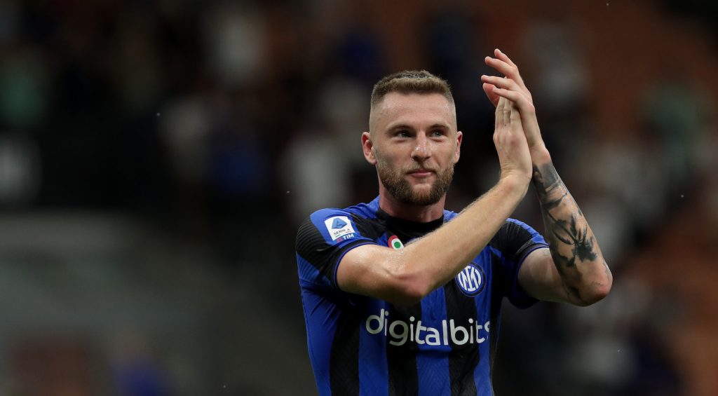 Skriniar