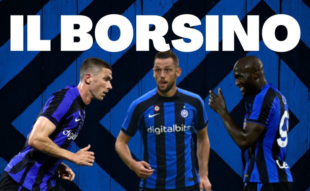 Inter-Villarreal, il borsino