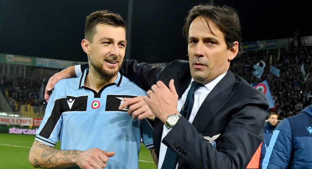 Acerbi Inzaghi