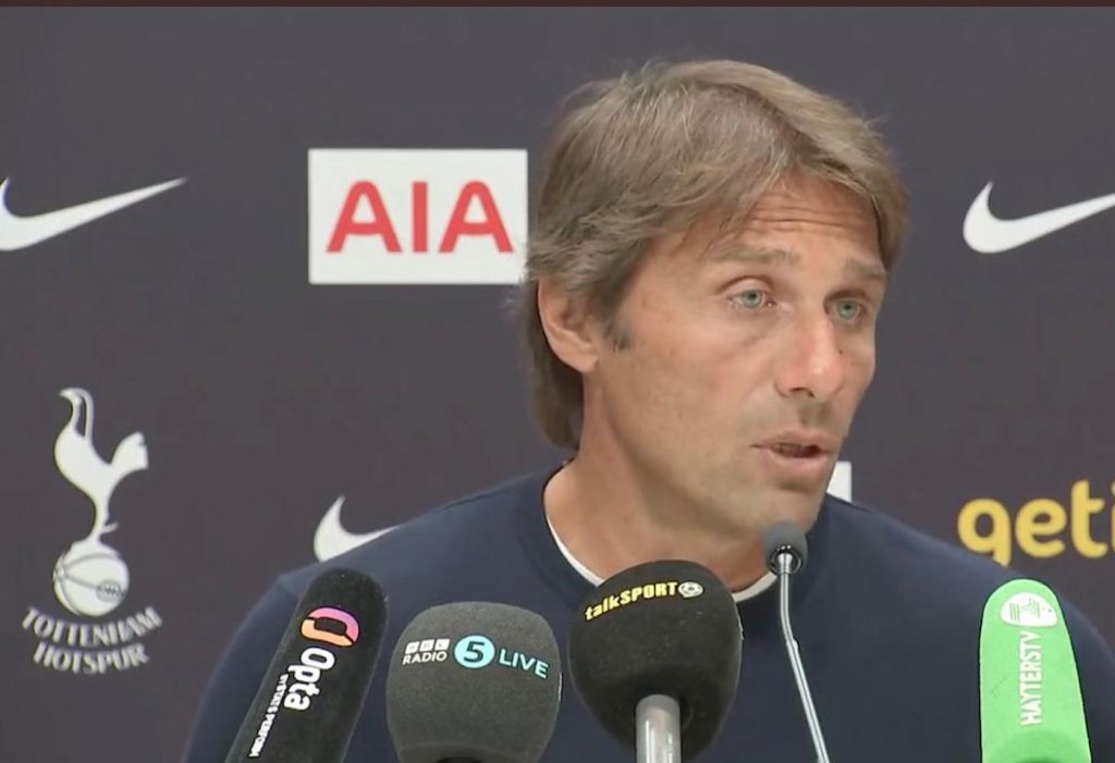 conte odio bugiardi