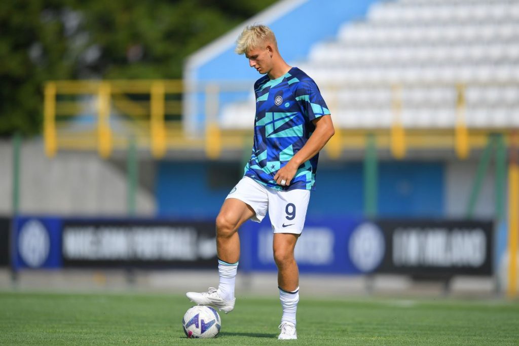 FC Internazionale U19 v Cagliari U19 - Primavera 1