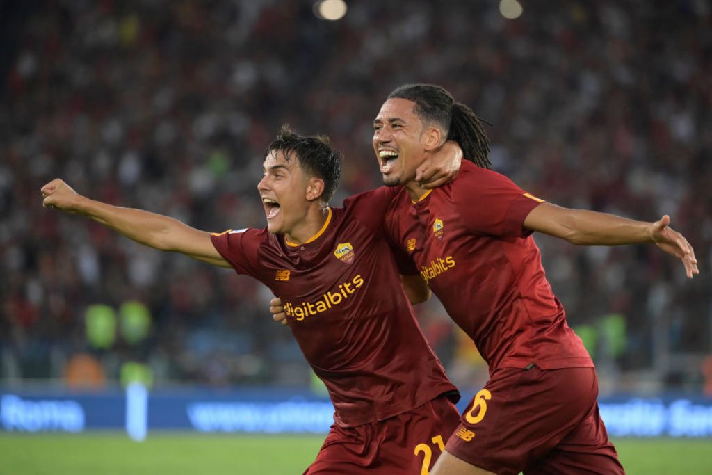 AS Roma v US Cremonese - Serie A