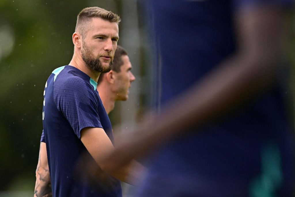 Inter Skriniar