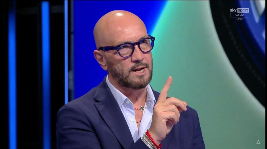 Zenga a Sky