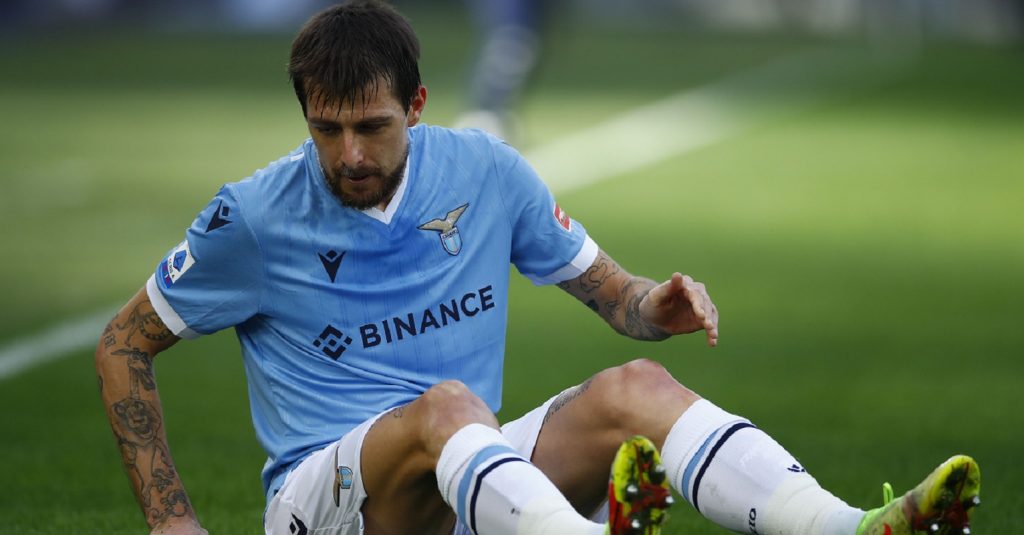 SS Lazio v Empoli FC - Serie A