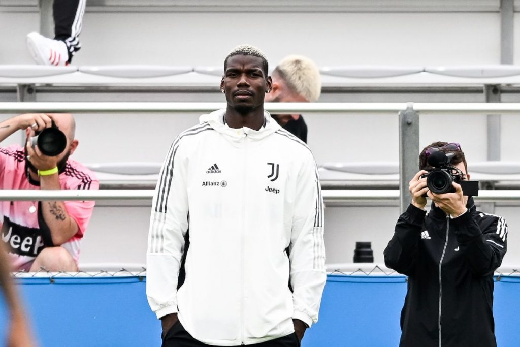 Pogba
