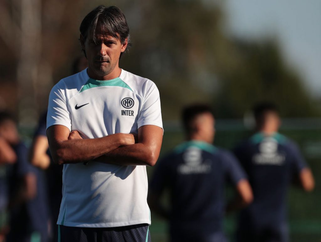 Inzaghi