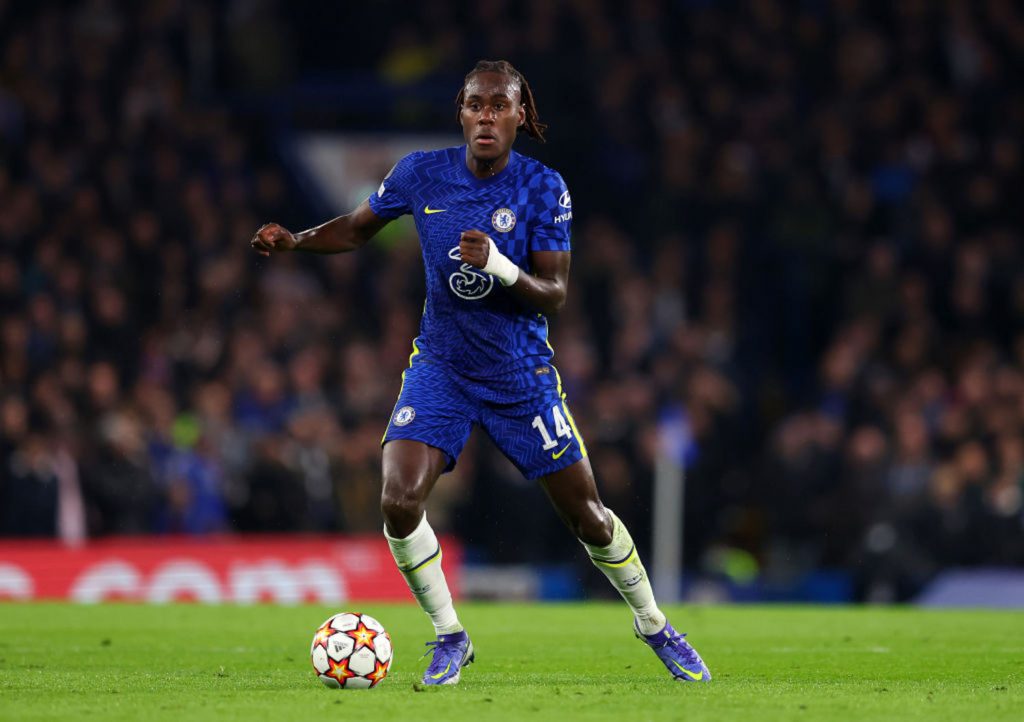 Chalobah