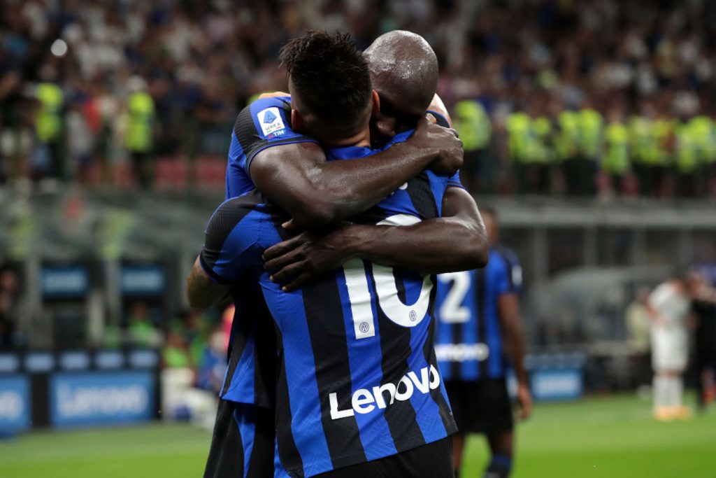 Lukaku Lautaro