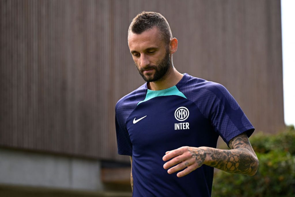 Brozovic