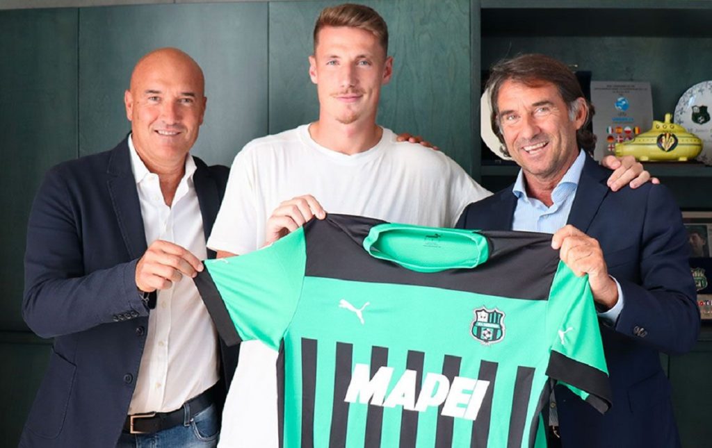 pinamonti-inter-sassuolo