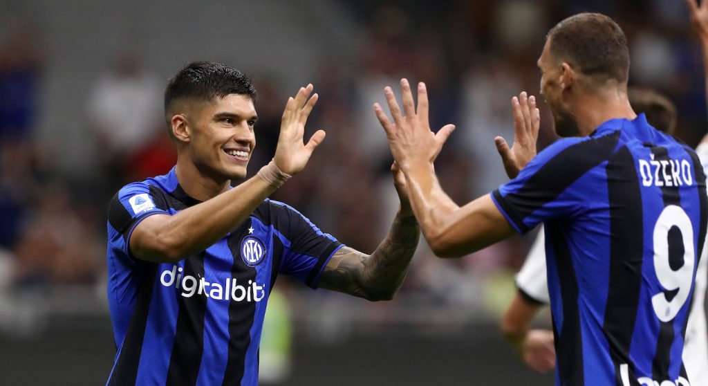 Inter