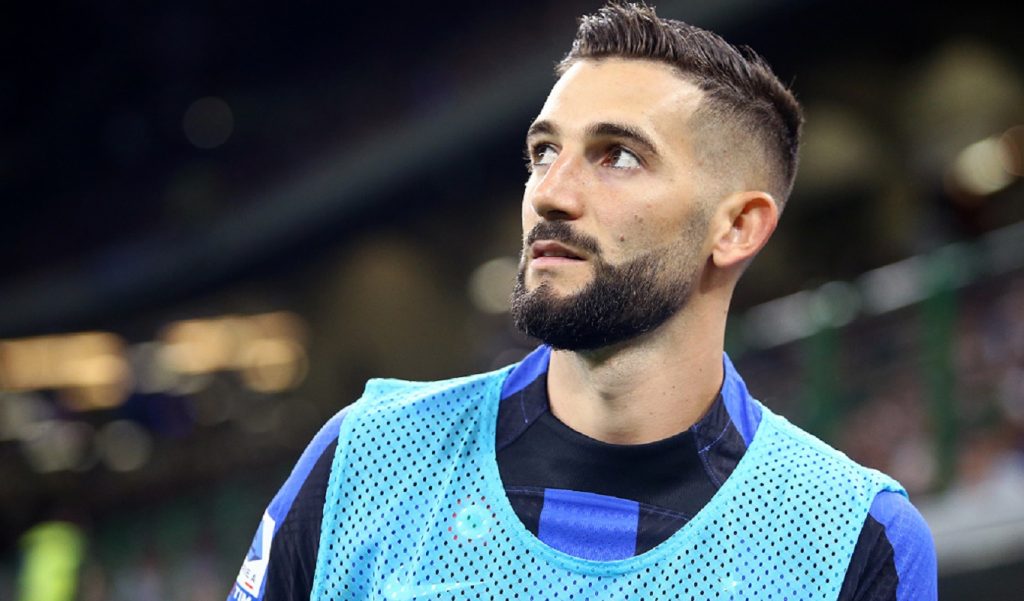 Inter Gagliardini
