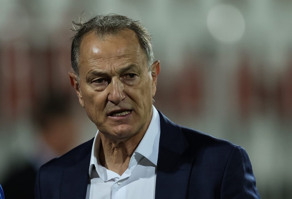 Belarus v Azerbaijan: UEFA Nations League - League Path Group 3