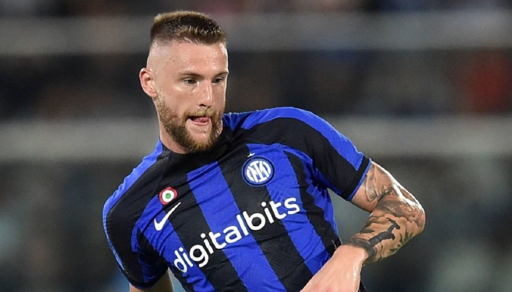 Skriniar, il Psg non molla