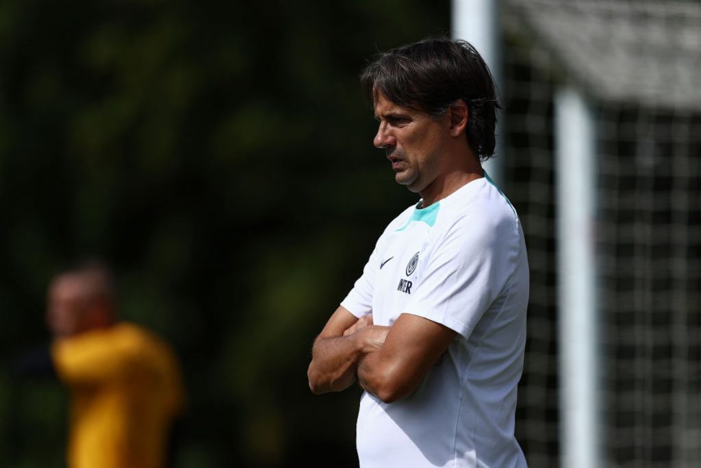 Inzaghi