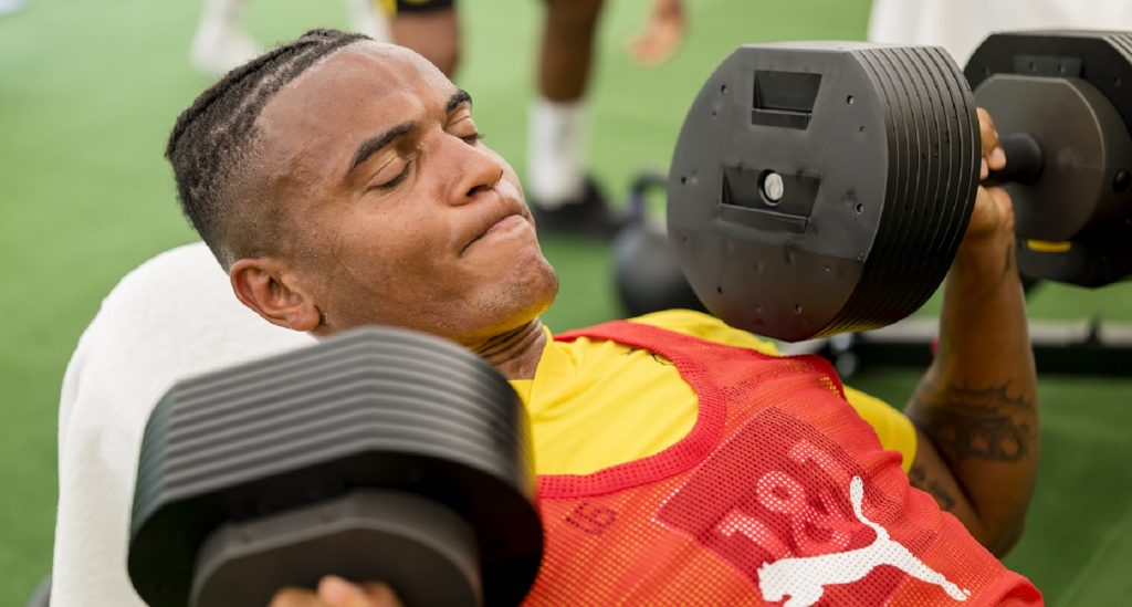 Inter, mossa su Akanji