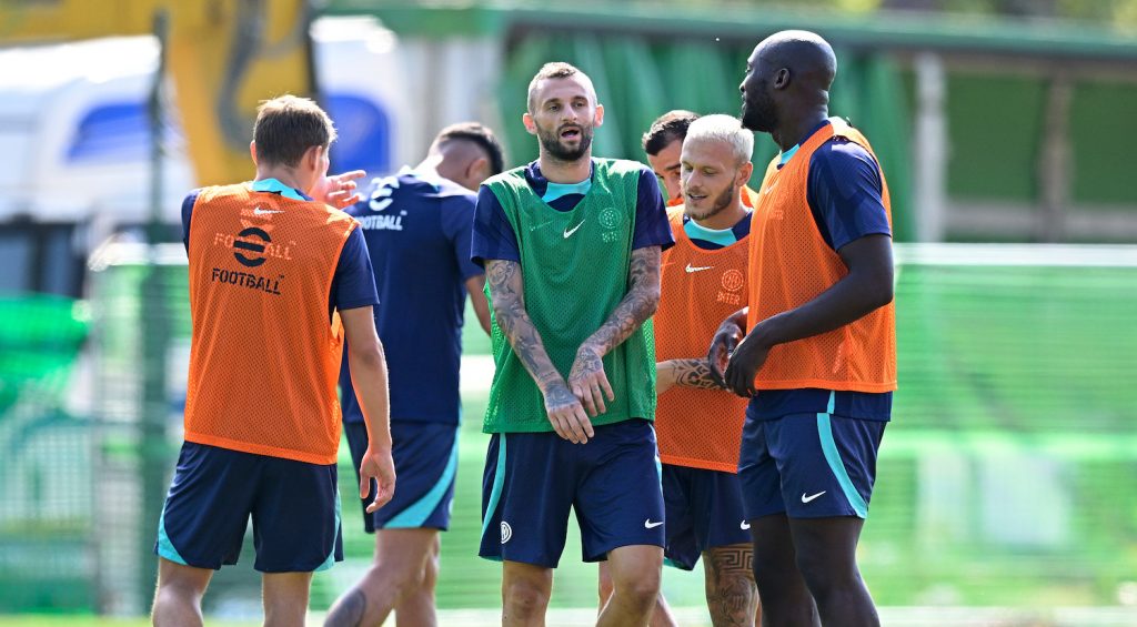 Brozovic
